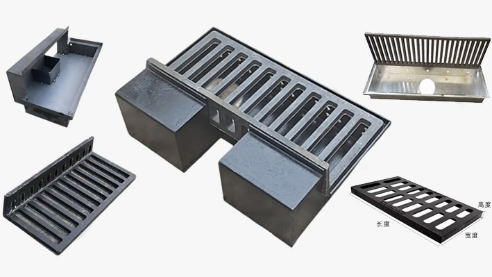 桥梁接线箱-接线箱-桥梁接线盒-衡水广锐橡胶制品有限公司